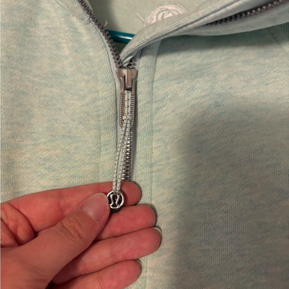 lululemon athletica Scuba Funnel Neck Pullover - Picture 3 of 4